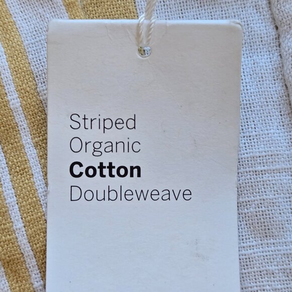 NWT Eileen Fisher Organic Cotton Kimono Robe Coverup Cardigan XXS - Picture 5 of 10